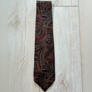 ROBERT TALBOTT :: TIE